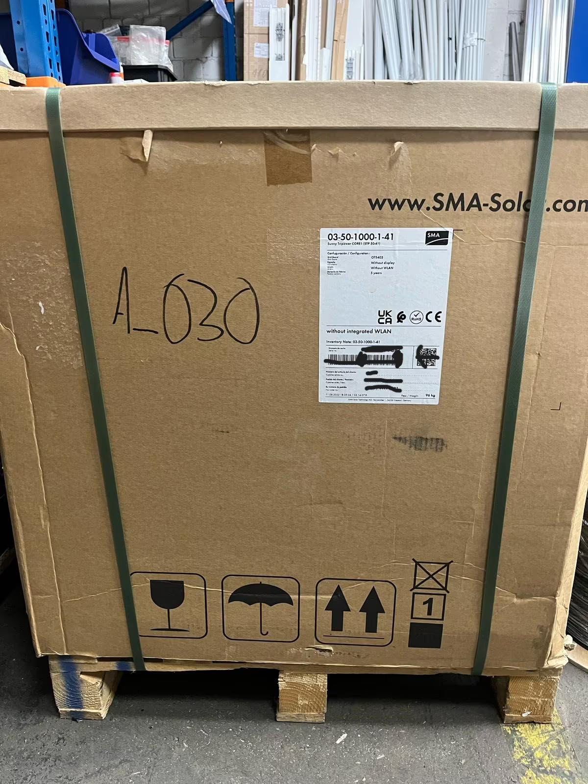 STP 50-41 CORE1 STP 50-41 CORE1